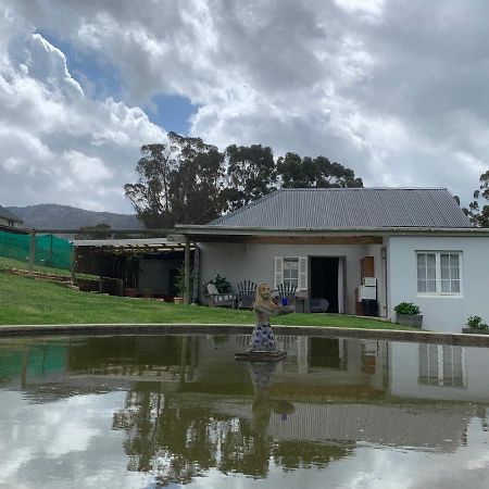 Shabach Farm Vila Hartebeest Rivier Exterior foto