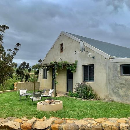 Shabach Farm Vila Hartebeest Rivier Exterior foto