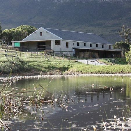 Shabach Farm Vila Hartebeest Rivier Exterior foto