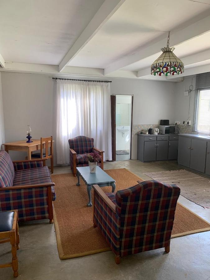 Shabach Farm Vila Hartebeest Rivier Exterior foto