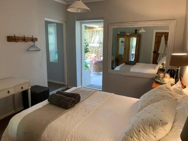 Shabach Farm Vila Hartebeest Rivier Exterior foto