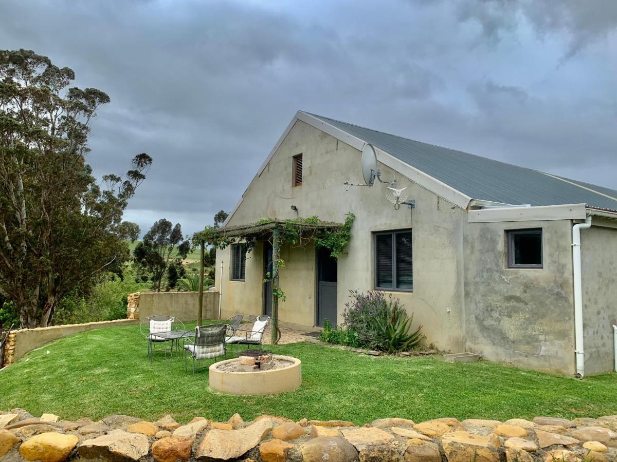 Shabach Farm Vila Hartebeest Rivier Exterior foto