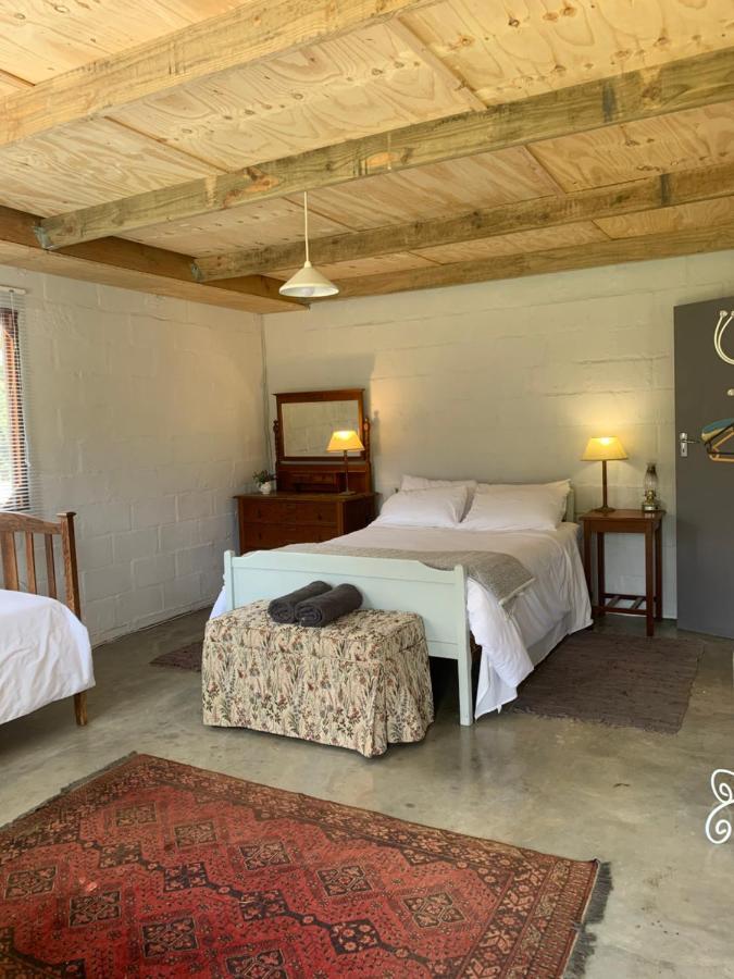 Shabach Farm Vila Hartebeest Rivier Exterior foto
