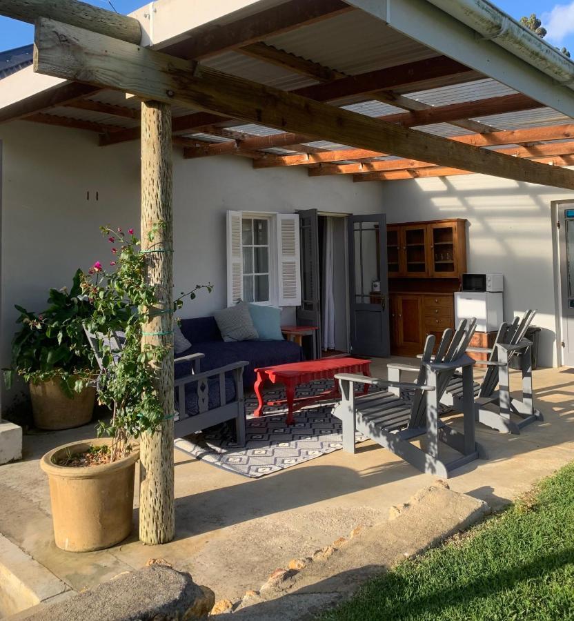 Shabach Farm Vila Hartebeest Rivier Exterior foto