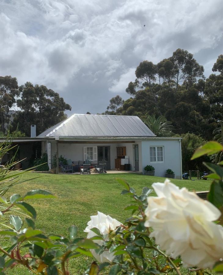 Shabach Farm Vila Hartebeest Rivier Exterior foto